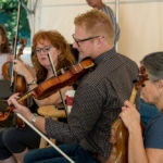 fiddle workshop