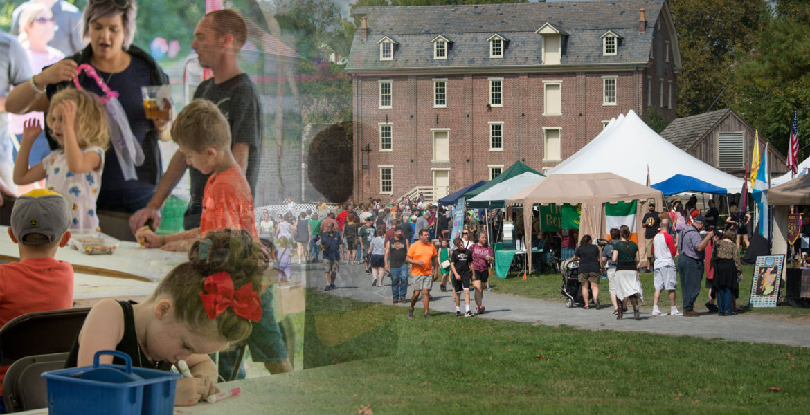 childrens heritage hollow