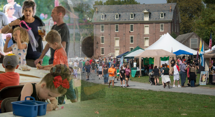 childrens heritage hollow