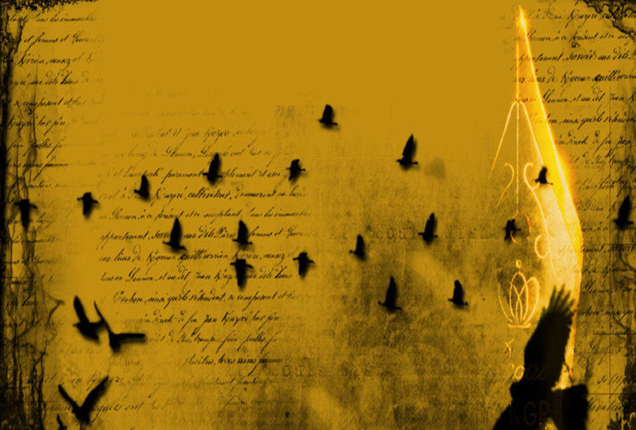 poetry contest