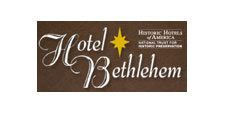 hotel bethlehem
