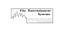 city entertainment