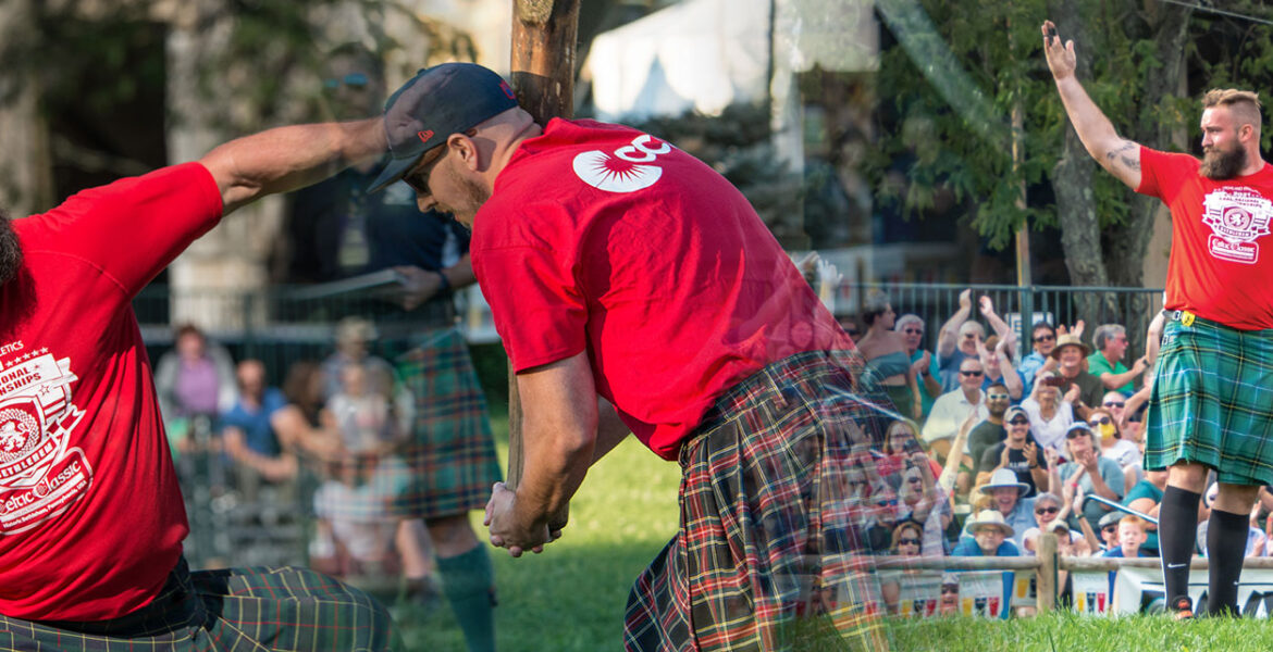 Highland Games