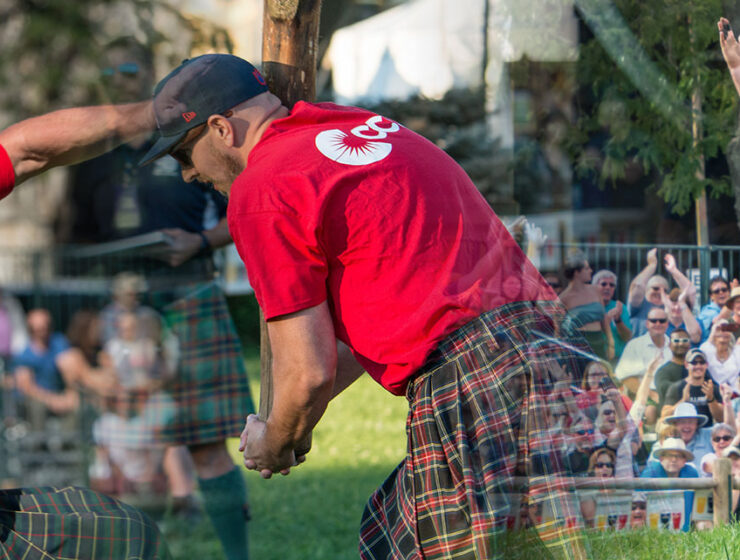 Highland Games