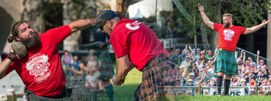Highland Games