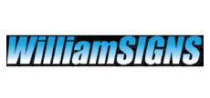 Williams signs