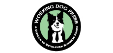 working dog