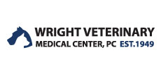 wright veterinary